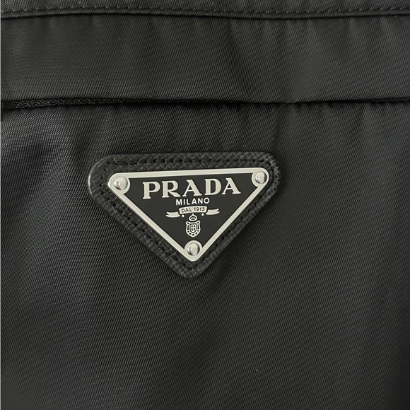 Prada Re Nylon Jacket - Picture 6 of 8